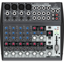 Behringer Xenyx 1202FX Mixer