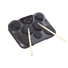 Ashton EDP450 Electronic Drum Pad.