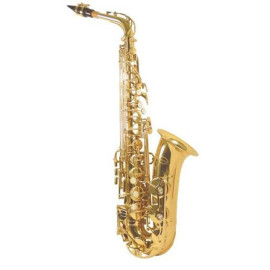 Havana M1105AY Alto Saxophone