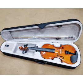 KAPS VIOLIN SET.