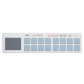 Korg Nano Pad 2 