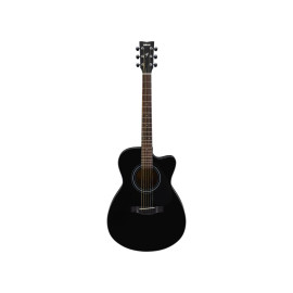 Yamaha FS80C Acoustic Guitar Black