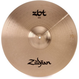 Zildjian ZBT18C ZBT Crash Cymbal