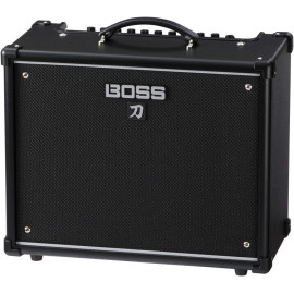 BOSS - KATANA-50 | Guitar Amplifier 