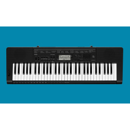 Casio Ctk - 3500, Standard Keyboard.