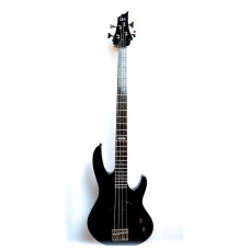 ESP LTD B-10 Black Bass Guitar