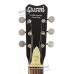 Givson Venus - 6-String Cutaway Right Hand Acoustic Guitar with Bag (Black) Free Shipping