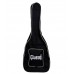 Givson Venus 2018 Cutaway Semi Acoustic Guitar with Pick Up, With Bag & Shipping.