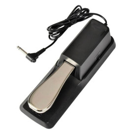 HAVANA WTB-005 BLACK KEYBOARD SUSTAIN PEDAL