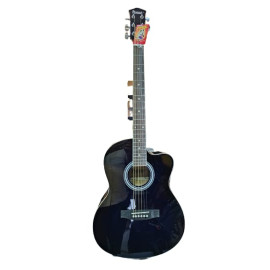 ACOUSTIC GUITAR HAVANA AAG39 BLUE