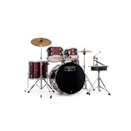 MAPEX TORNADO 5-PIECE, FREE SHIPPING