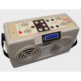 Radel Milan+ 2-in-1 Digital Tanpura- Tabla