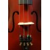 Violin 4/4, Professional's Violin W/ Hard Case, Rosin and Bow