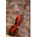 Violin 4/4, Professional's Violin W/ Hard Case, Rosin and Bow