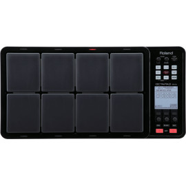 ROLAND OCTAPAD SPD-30 VERSION 2 DIGITAL PERCUSSION PAD (BLACK), FREE SHIPPING