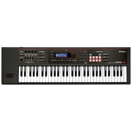 Roland Xps-30 Expandable Synthesizer Keyboard Instruments