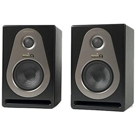 Taal Resolv A5 2-Way Active Studio Monitors