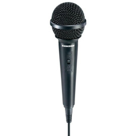 SAMSON R10S DYNAMIC MICROPHONE