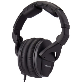 Sennheiser Hd-280 Pro Studio Monitor Folding Headphone.