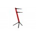 Stay Slim Keyboard Stand 1100/02 - Red