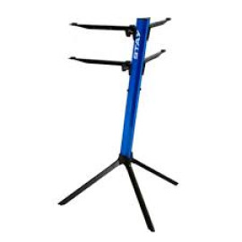 Stay Slim Keyboard Stand 1100/02 - Blue