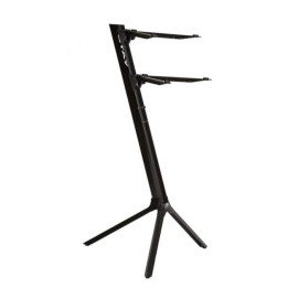 Stay Slim Keyboard Stand 1100/02 - Black