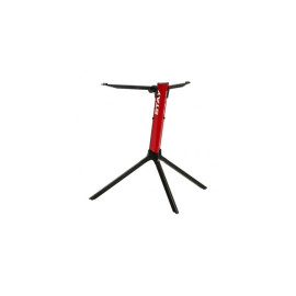 Stay Compact Keyboard Stand - Red