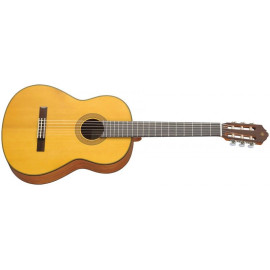 Yamaha, Classical Guitar CG122MS -Natural