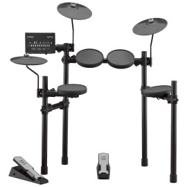 NEW YAMAHA  DTX402 Series, Electronic Drum Kit. 