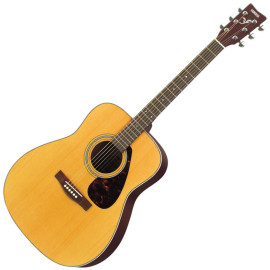 Yamaha F370 NAT Acoustic Guitar Natural.